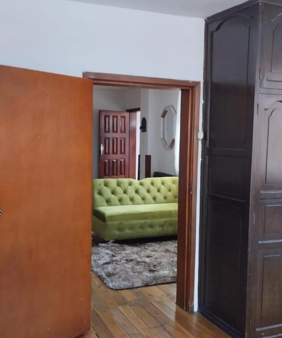 Holiday home Perfect Cozy House In Quito Villa Ecuador