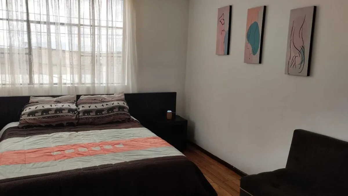 Perfect Cozy House In Quito Villa Holiday home
