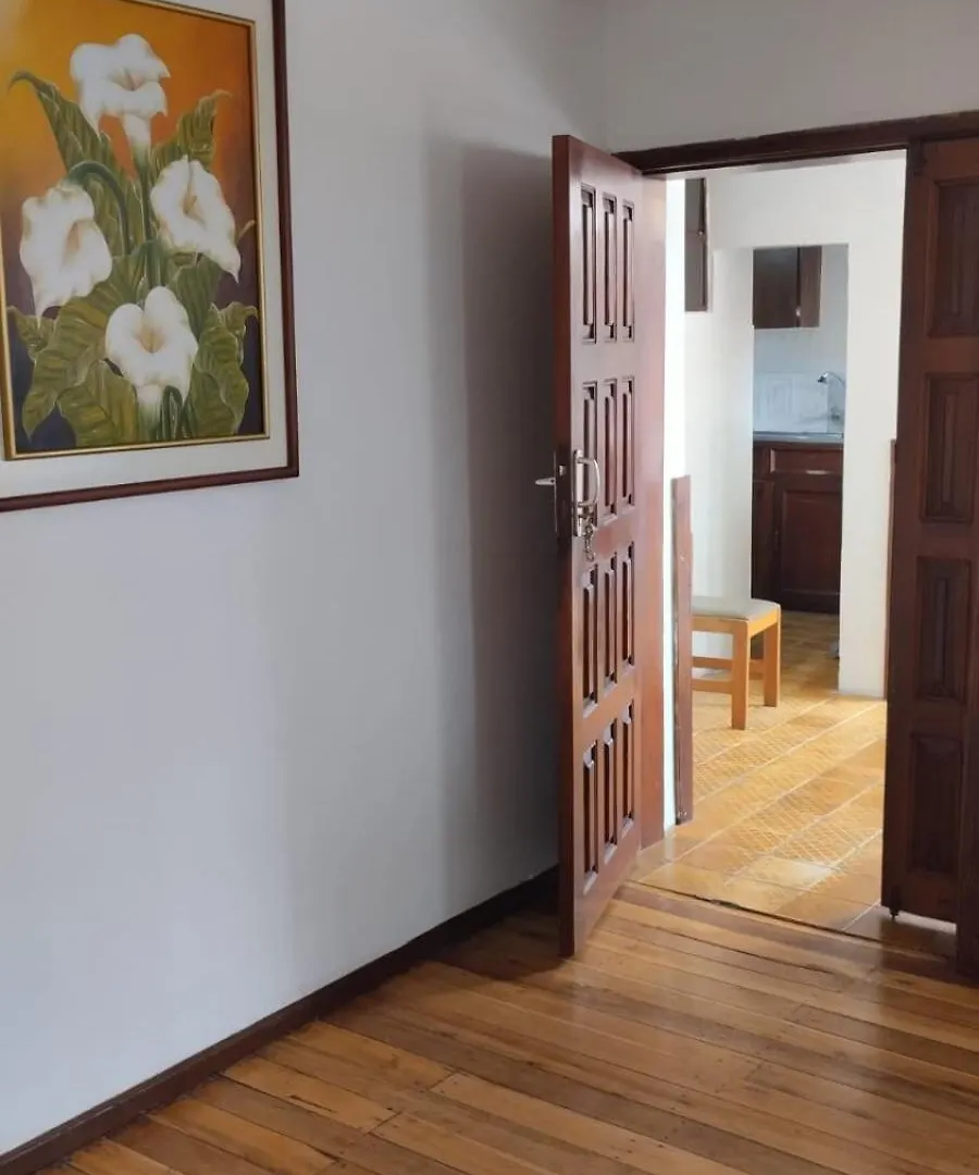 Holiday home Perfect Cozy House In Quito Villa