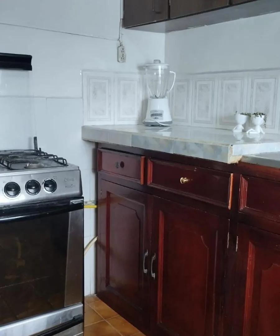 Perfect Cozy House In Quito Villa 0*,
